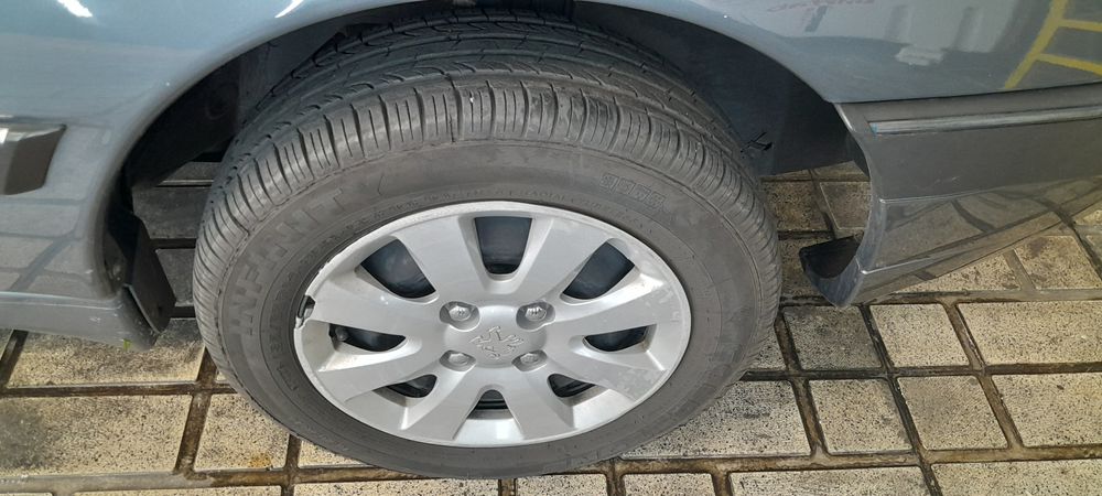 پژو-405 SLX-1398