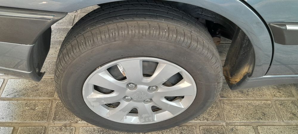 پژو-405 SLX-1398