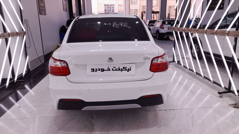 ساینا-دنده S-1402