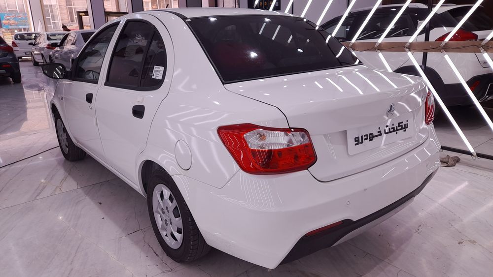 ساینا-دنده S-1402