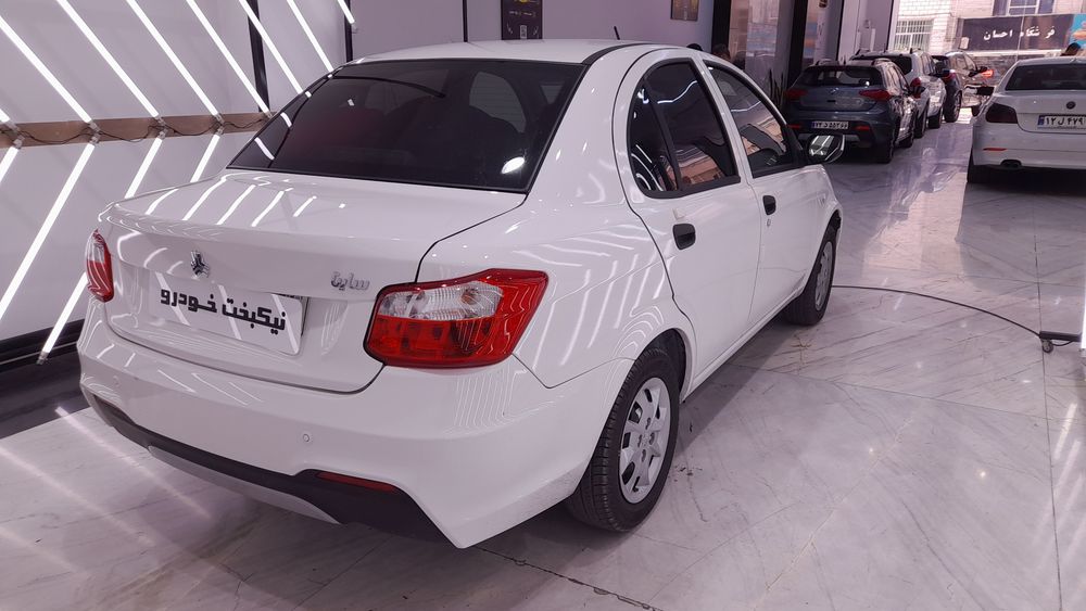 ساینا-دنده S-1402