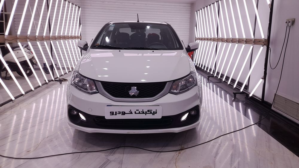 ساینا-دنده S-1402
