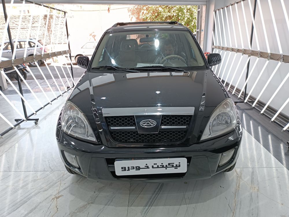 ام وی ام-X33-1390