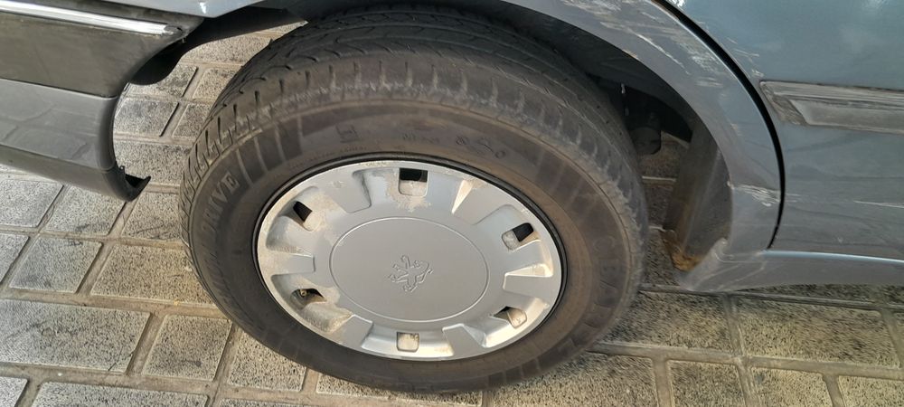 پژو-405-1395