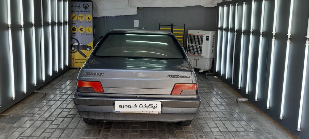 پژو-405-1395