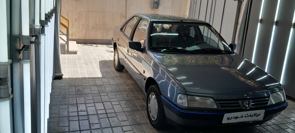 پژو-405-1395