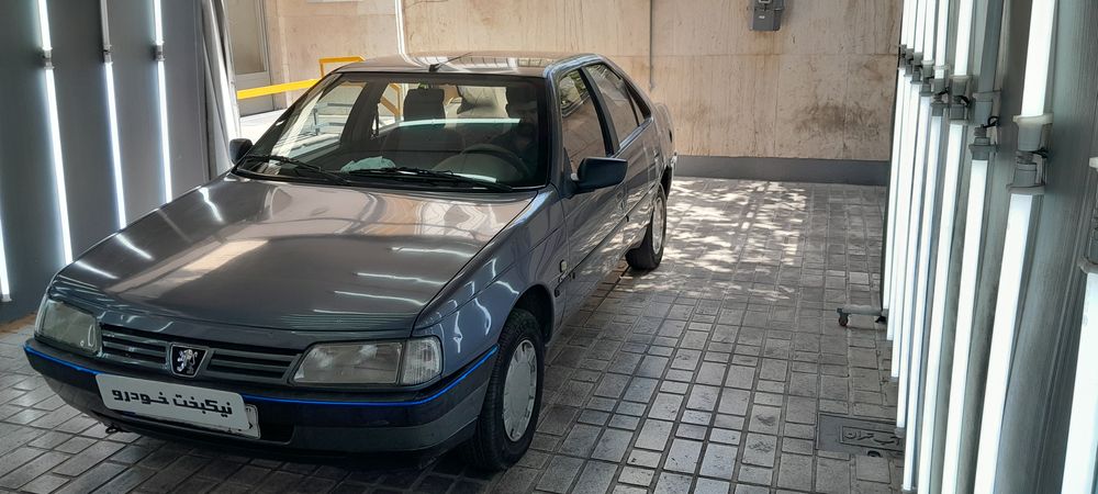 پژو-405-1395
