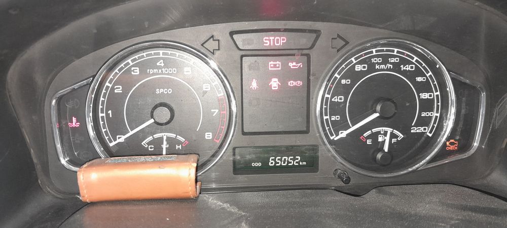 پژو-پارس LX tu5-1400