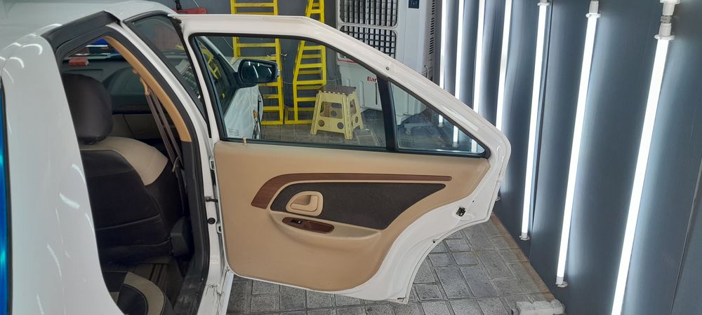 پژو-پارس LX tu5-1400