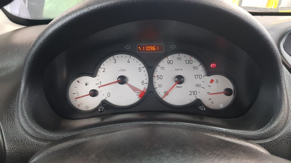 پژو-206-1395