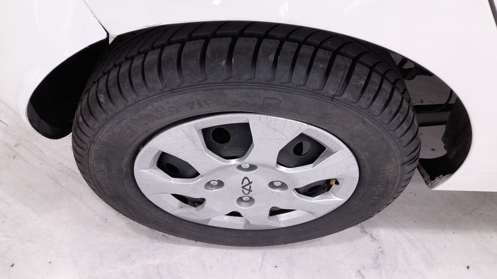 ام وی ام-110S-1396