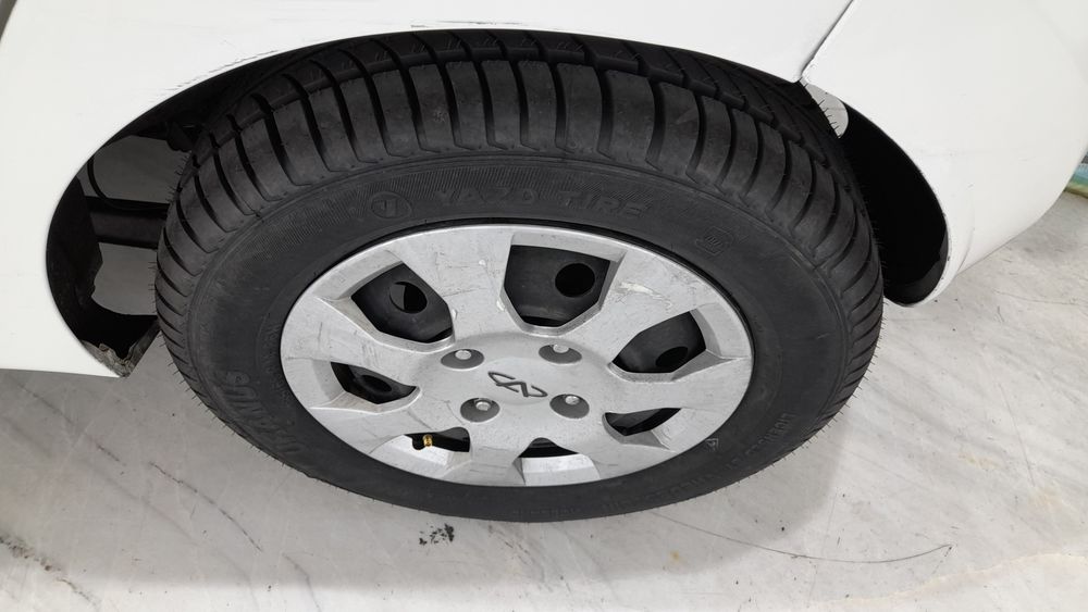 ام وی ام-110S-1396