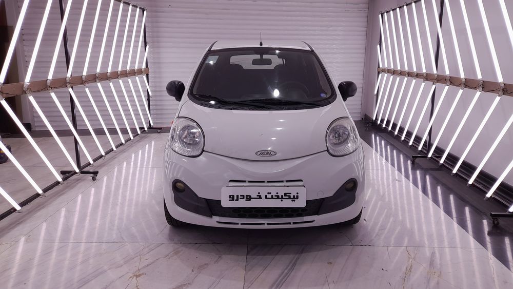 ام وی ام-110S-1396