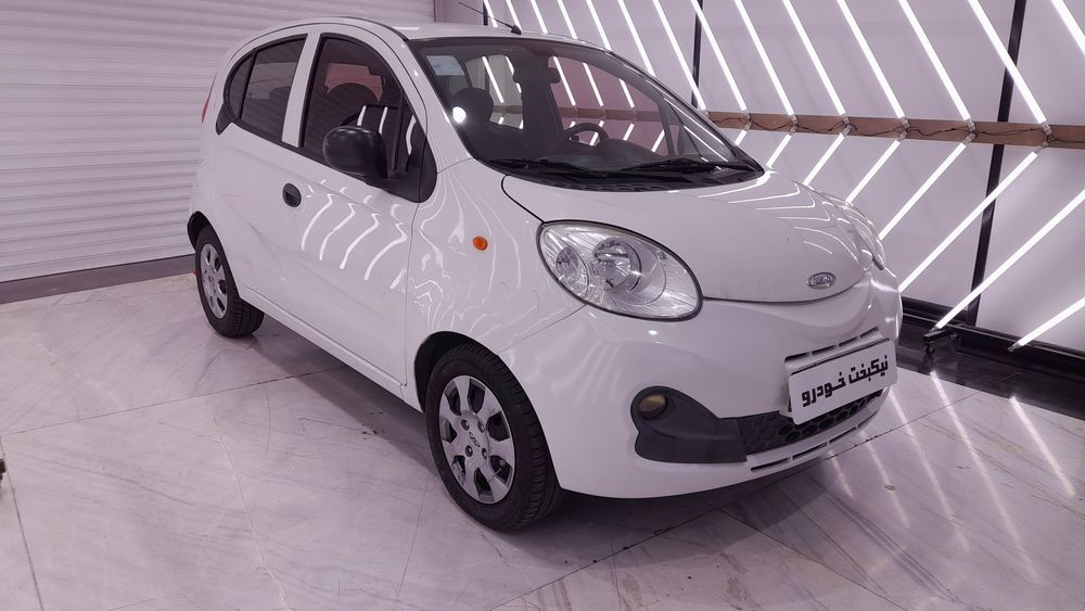 ام وی ام-110S-1396