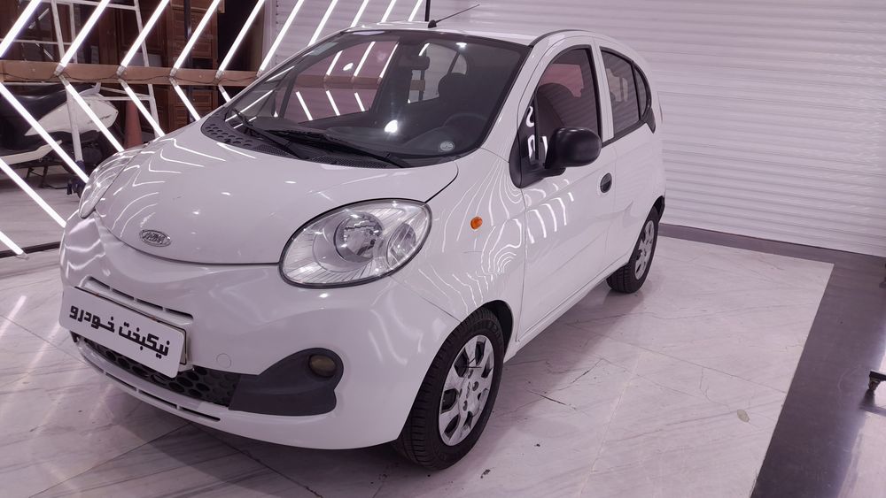 ام وی ام-110S-1396