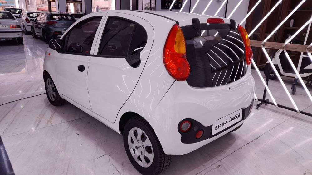ام وی ام-110S-1396