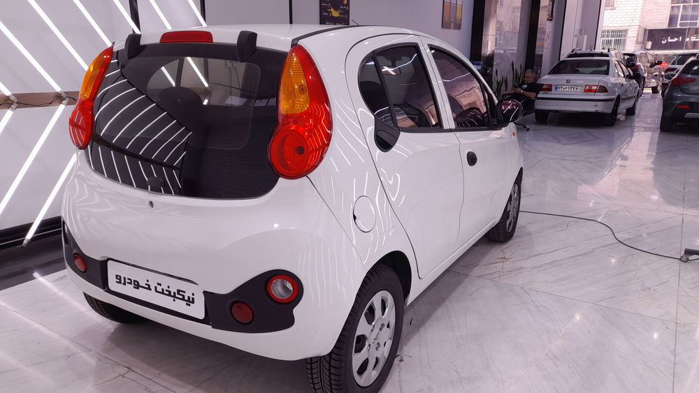 ام وی ام-110S-1396