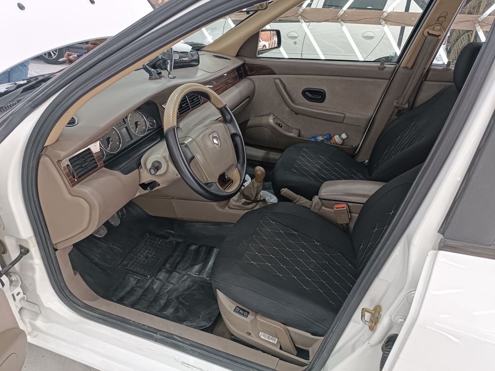 سمند-سمند LX-1396