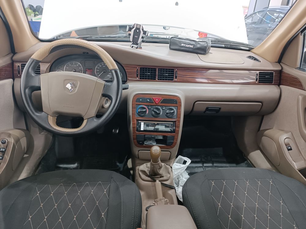 سمند-سمند LX-1396