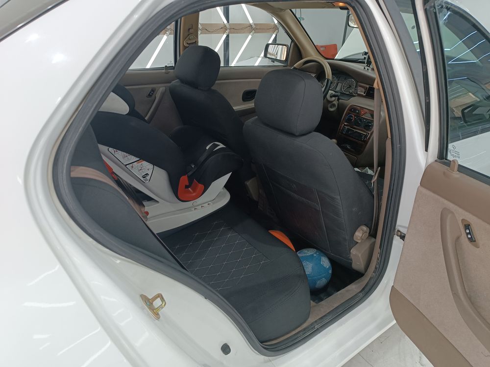 سمند-سمند LX-1396