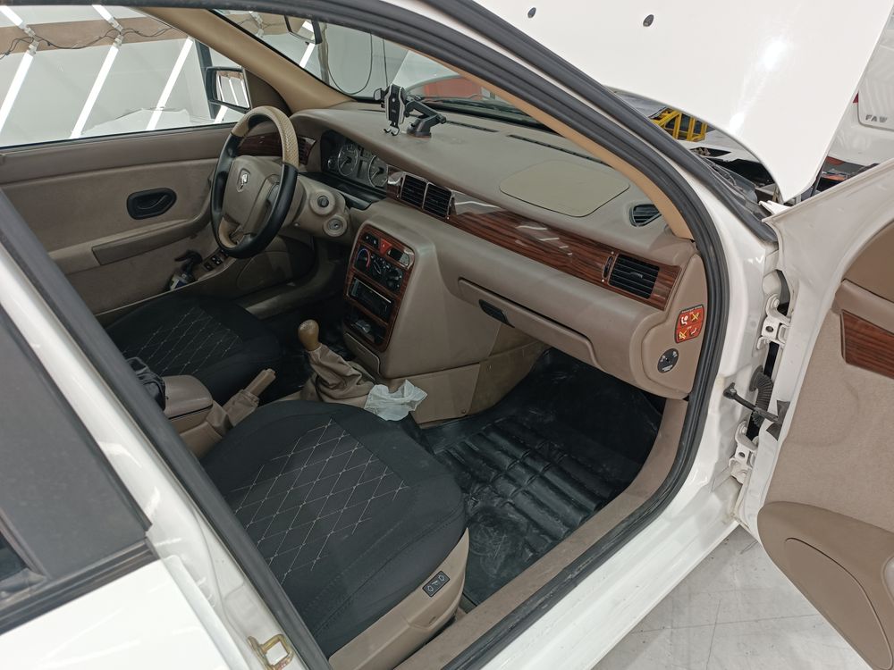 سمند-سمند LX-1396