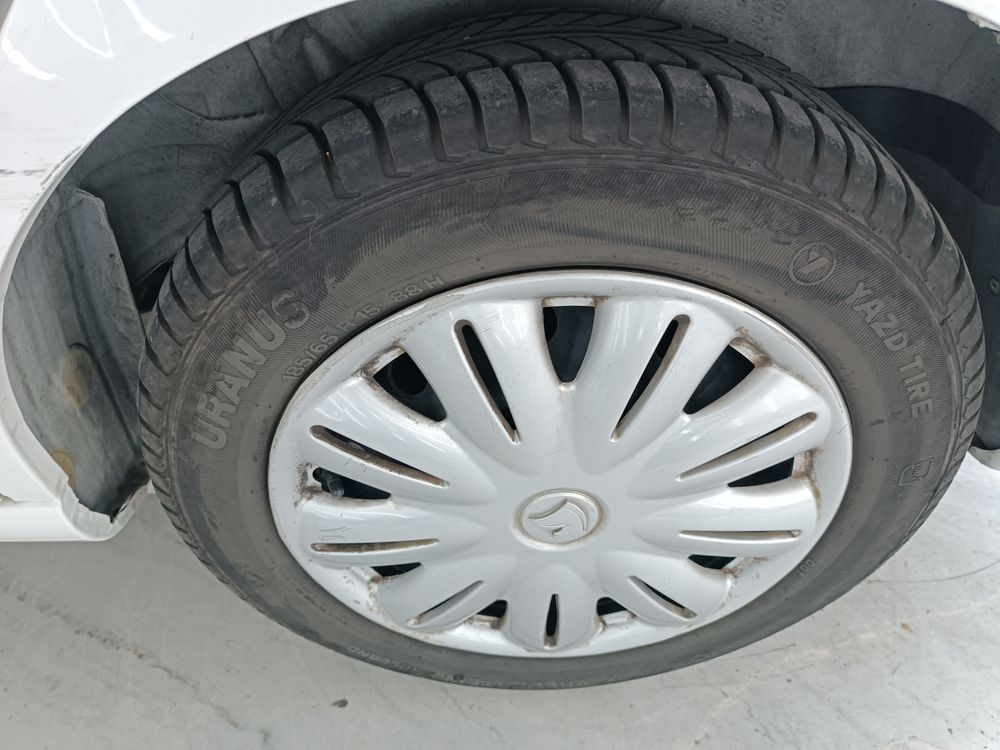 سمند-سمند LX-1396