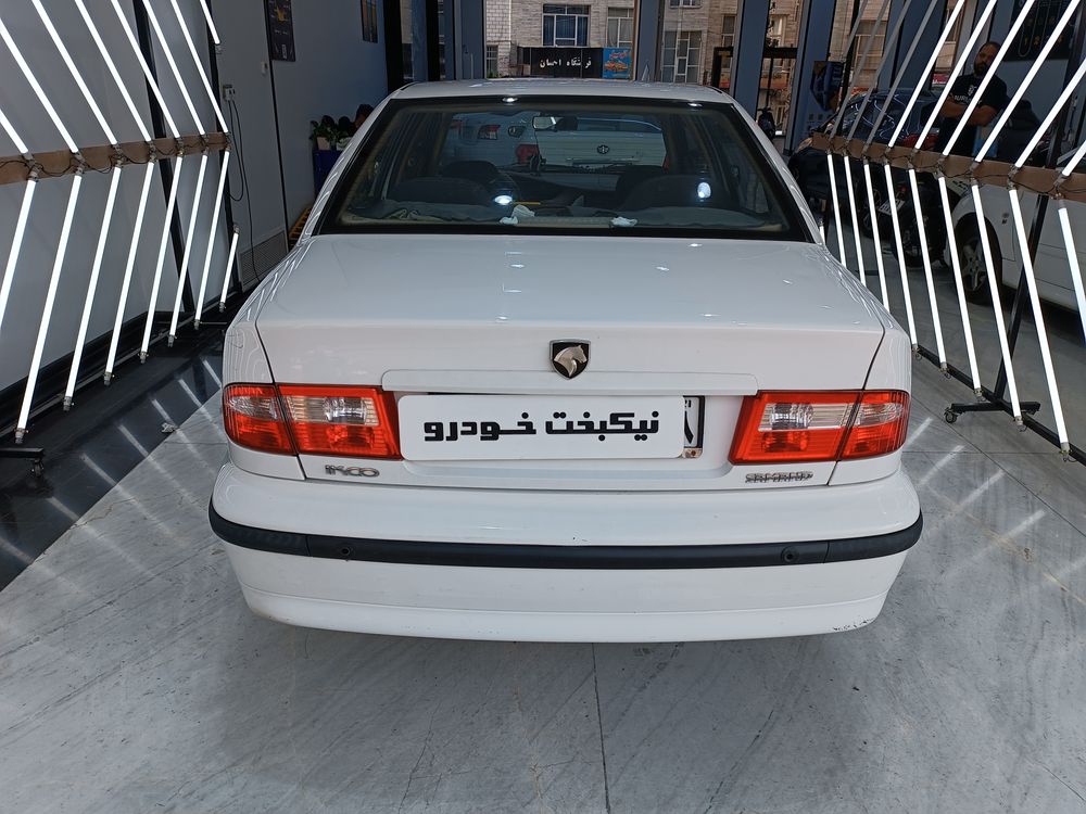 سمند-سمند LX-1396