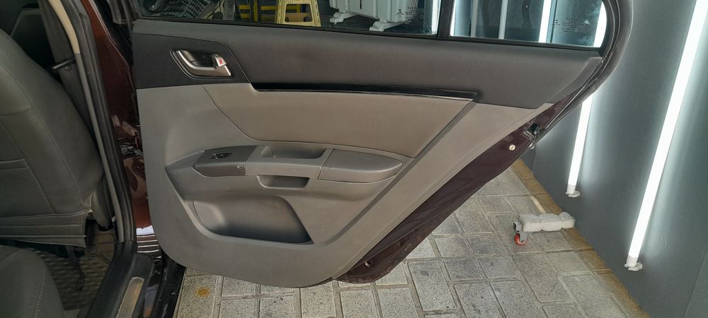 جیلی-Emgrand 7 سدان-2014