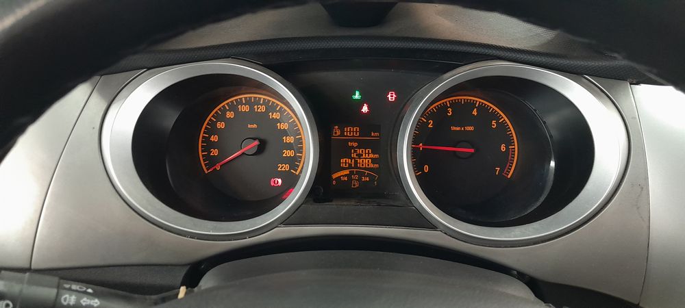 برلیانس-H 230-1397