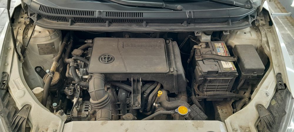 برلیانس-H 230-1397
