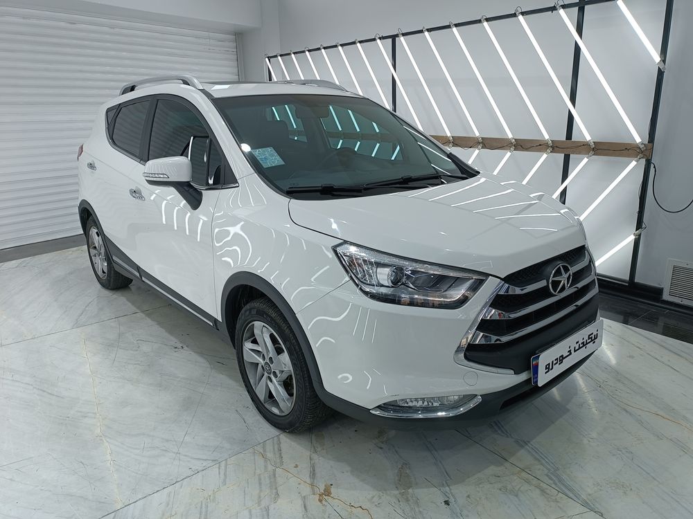 جک-S 3-1400