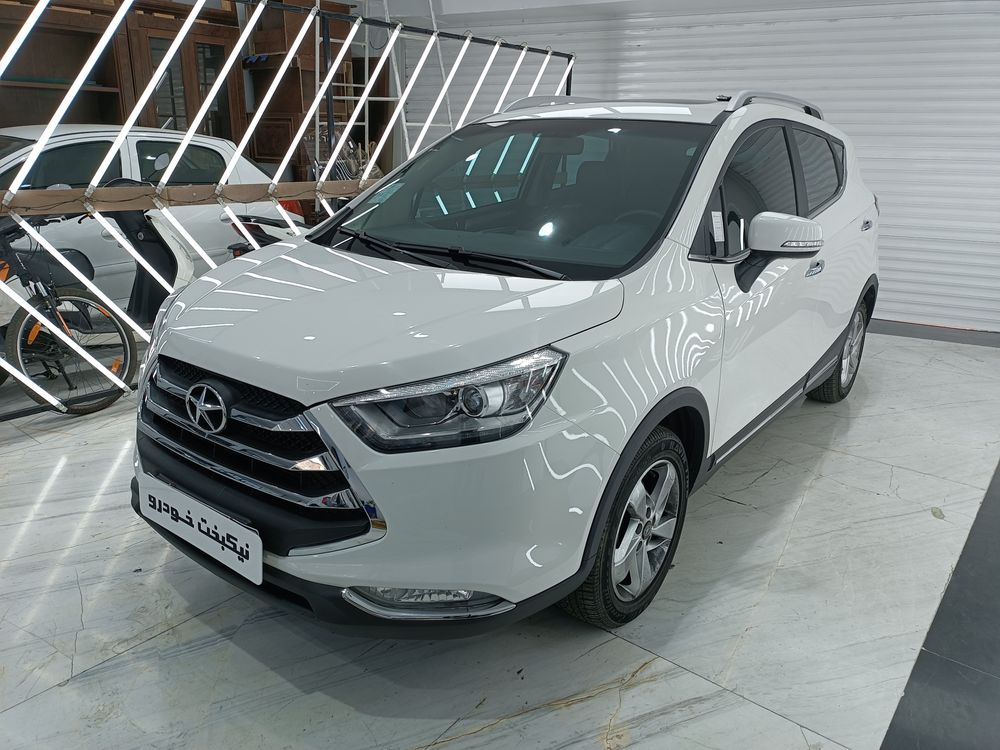 جک-S 3-1400