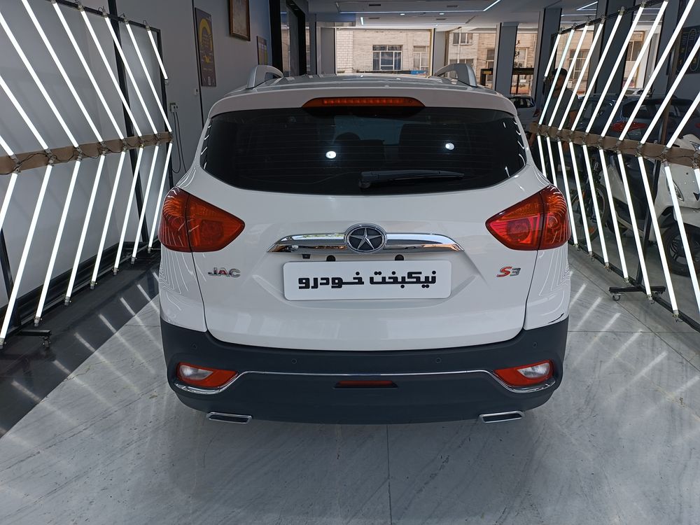 جک-S 3-1400
