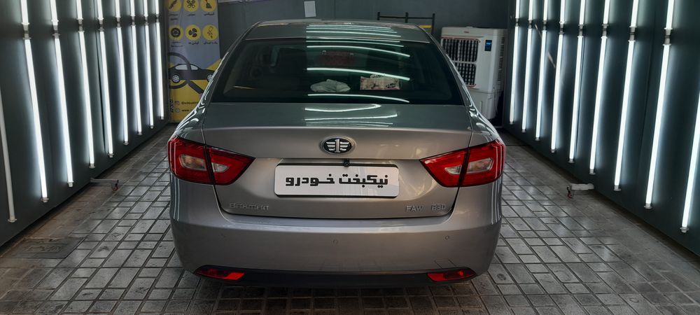 بسترن (FAW)-B30-1397