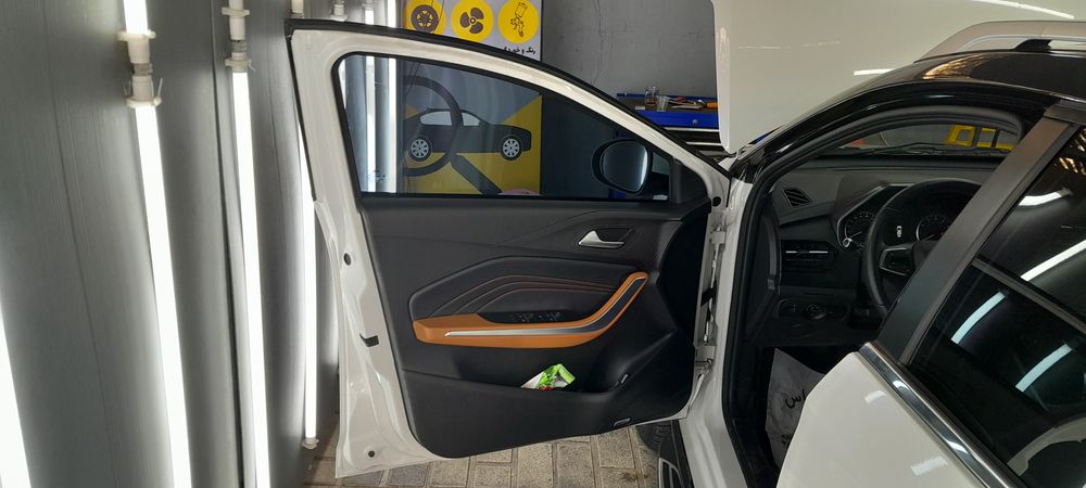 ام وی ام-x22 PRO CVT-1400