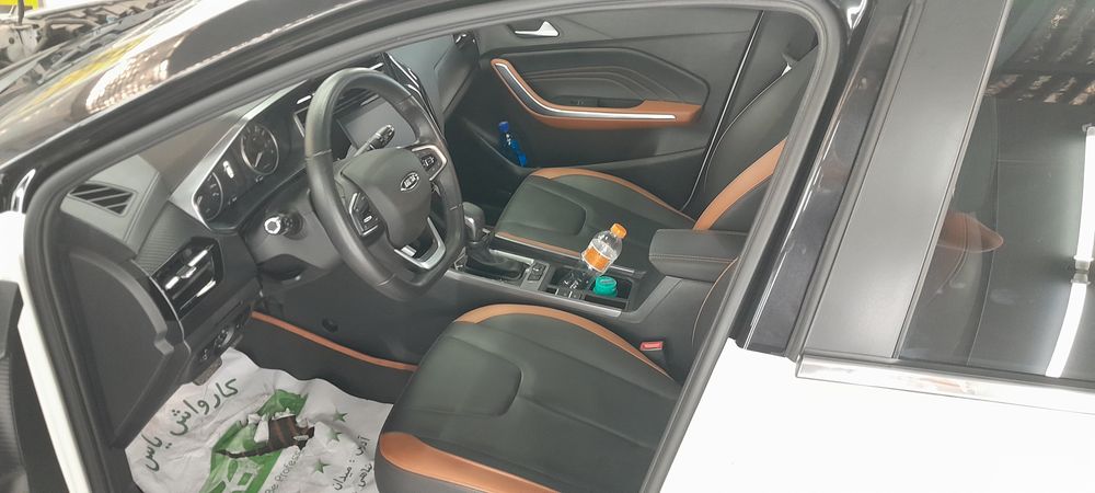 ام وی ام-x22 PRO CVT-1400