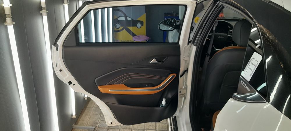 ام وی ام-x22 PRO CVT-1400