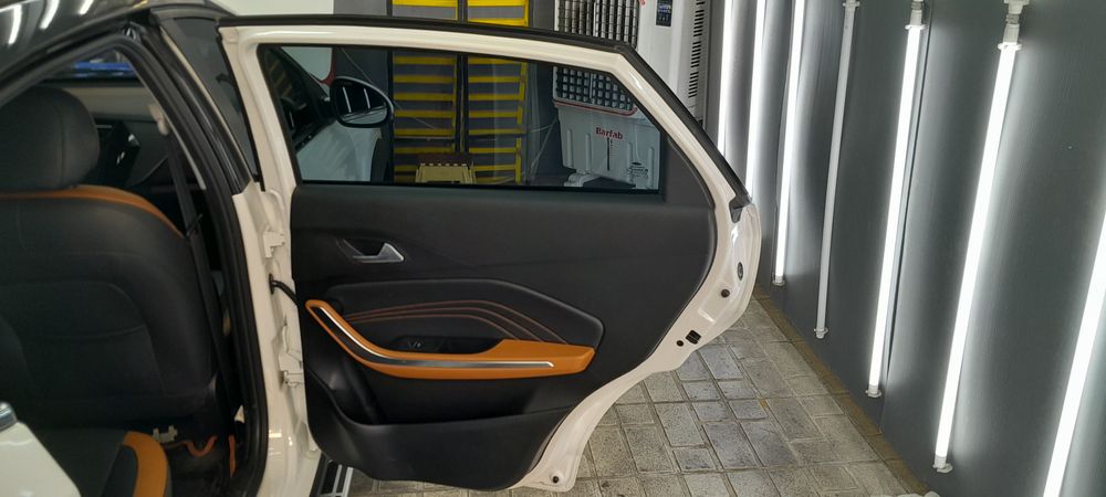 ام وی ام-x22 PRO CVT-1400