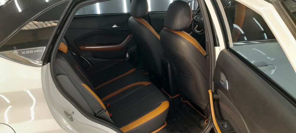 ام وی ام-x22 PRO CVT-1400
