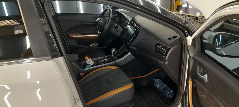 ام وی ام-x22 PRO CVT-1400