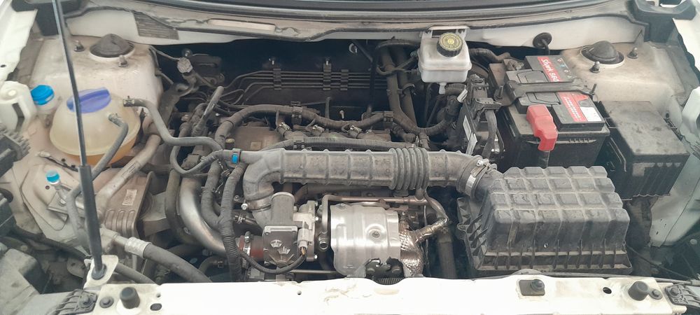 ام وی ام-x22 PRO CVT-1400