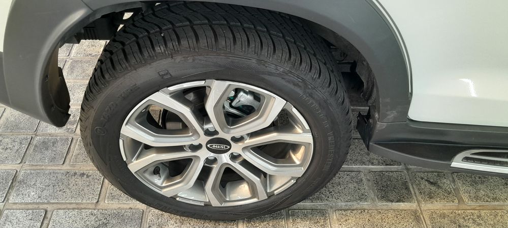 ام وی ام-x22 PRO CVT-1400