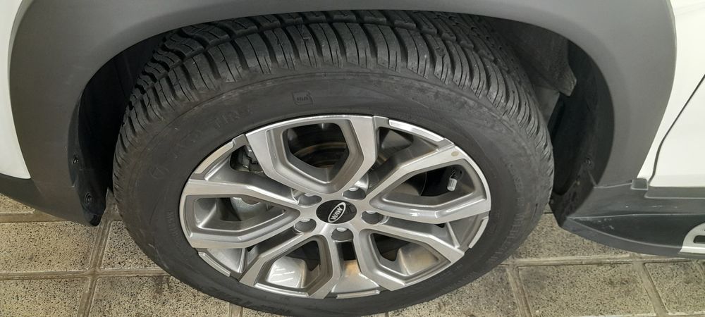 ام وی ام-x22 PRO CVT-1400