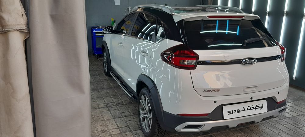 ام وی ام-x22 PRO CVT-1400