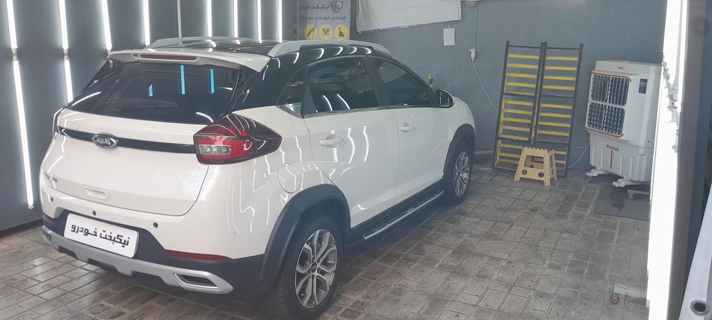 ام وی ام-x22 PRO CVT-1400