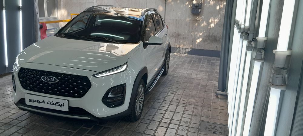 ام وی ام-x22 PRO CVT-1400