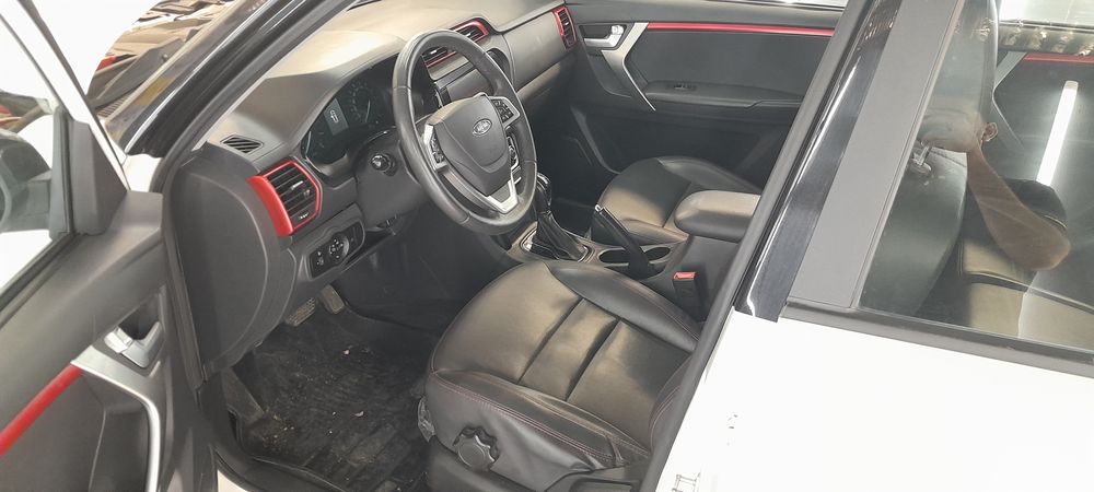 ام وی ام-X33-1397