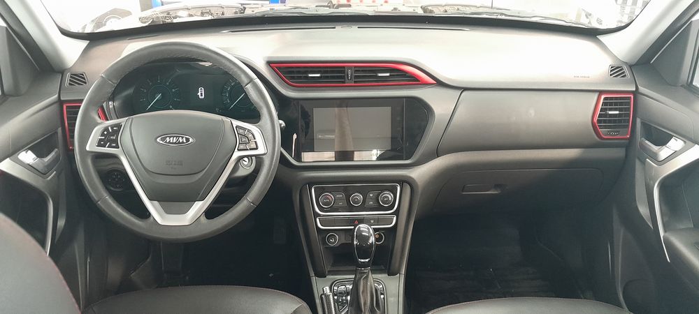 ام وی ام-X33-1397
