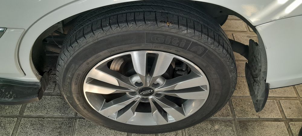 ام وی ام-X33-1397