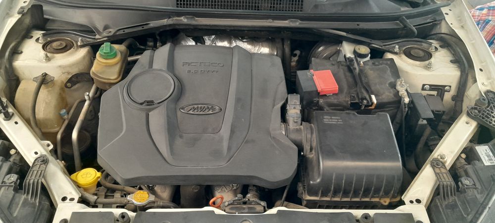ام وی ام-X33-1397